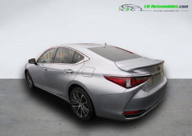 Lexus ES 300h  occasion  Beaupuy - photo n3