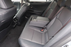 Lexus ES 300h  occasion  Beaupuy - photo n4