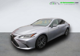 Lexus ES 300h  occasion  Beaupuy - photo n2