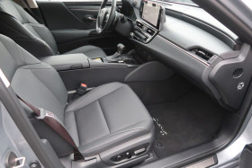 Lexus ES 300h  occasion  Beaupuy - photo n4