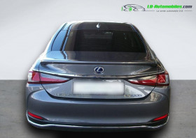 Lexus ES 300h  occasion  Beaupuy - photo n5