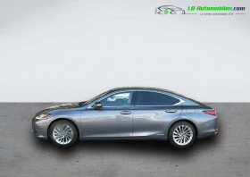 Lexus ES 300h  occasion  Beaupuy - photo n4