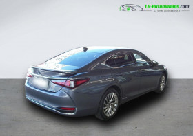 Lexus ES 300h  occasion  Beaupuy - photo n3