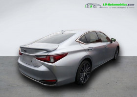 Lexus ES 300h  occasion  Beaupuy - photo n2