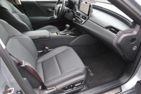 Lexus ES 300h  occasion  Beaupuy - photo n3