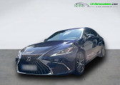 Lexus ES occasion année 2025 boite Automatique Annonce Lexus ES occasion Hybride 300h à Beaupuy