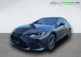 Lexus ES 300h   Beaupuy 31