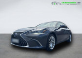 Lexus ES 300h   Beaupuy 31