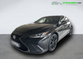 Annonce Lexus ES occasion Hybride 300h  Beaupuy