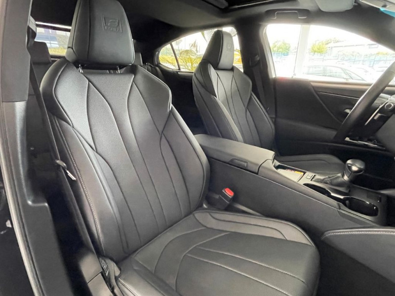 Lexus ES 300h  occasion  Beaupuy - photo n7
