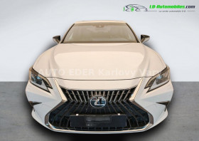 Lexus ES 300h  occasion  Beaupuy - photo n5