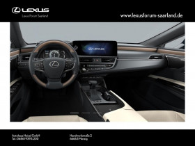 Lexus ES 300h  occasion  Beaupuy - photo n2