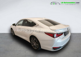 Lexus ES 300h  occasion  Beaupuy - photo n4