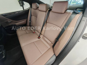 Lexus ES 300h  occasion  Beaupuy - photo n6