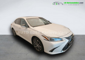Lexus ES 300h  occasion  Beaupuy - photo n2