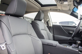 Lexus ES 300h  occasion  Beaupuy - photo n3