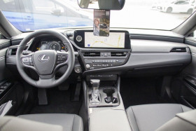 Lexus ES 300h  occasion  Beaupuy - photo n2