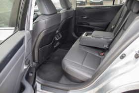 Lexus ES 300h  occasion  Beaupuy - photo n4
