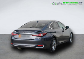 Lexus ES 300h  occasion  Beaupuy - photo n2