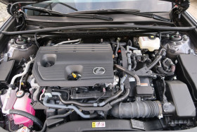 Lexus ES 300h  occasion  Beaupuy - photo n3