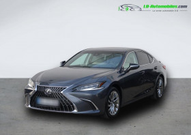Lexus ES , garage LB AUTOMOBILES  Beaupuy