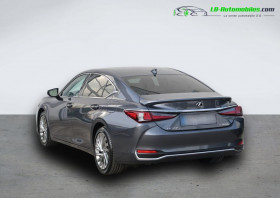Lexus ES 300h  occasion  Beaupuy - photo n4