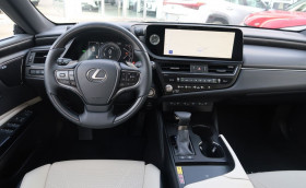 Lexus ES 300h  occasion  Beaupuy - photo n3