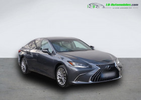 Lexus ES 300h  occasion  Beaupuy - photo n2