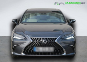 Lexus ES 300h  occasion  Beaupuy - photo n5