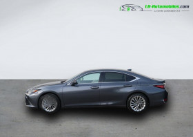 Lexus ES 300h  occasion  Beaupuy - photo n6