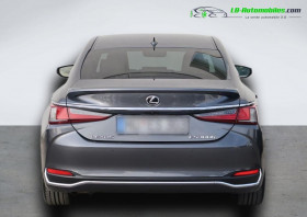 Lexus ES 300h  occasion  Beaupuy - photo n7
