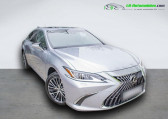 Lexus ES occasion année 2024 boite Automatique Annonce Lexus ES occasion Hybride 300h à Beaupuy