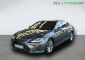 Lexus ES 300h   Beaupuy 31