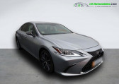 Lexus ES 300h   Beaupuy 31