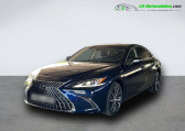 Lexus ES 300h   Beaupuy 31
