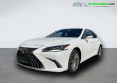 Lexus ES occasion année 2023 boite Automatique Annonce Lexus ES occasion Hybride 300h à Beaupuy