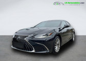 Lexus ES occasion année 2023 boite Automatique Annonce Lexus ES occasion Hybride 300h à Beaupuy