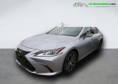 Lexus ES occasion année 2023 boite Automatique Annonce Lexus ES occasion Hybride 300h à Beaupuy