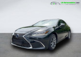 Lexus ES occasion année 2021 boite Automatique Annonce Lexus ES occasion Hybride 300h à Beaupuy