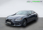 Lexus ES 300h   Beaupuy 31