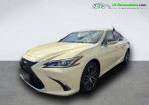 Lexus ES 300h   Beaupuy 31