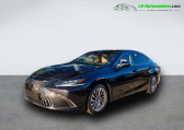 Lexus ES 300h   Beaupuy 31