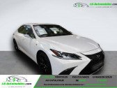 Lexus ES occasion année 2021 boite Automatique Annonce Lexus ES occasion Hybride 300h à Beaupuy