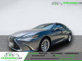 Lexus ES occasion année 2023 boite Automatique Annonce Lexus ES occasion Hybride 300h à Beaupuy