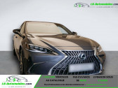 Lexus ES occasion année 2023 boite Automatique Annonce Lexus ES occasion Hybride 300h à Beaupuy