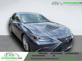 Lexus ES occasion année 2021 boite Automatique Annonce Lexus ES occasion Hybride 300h à Beaupuy