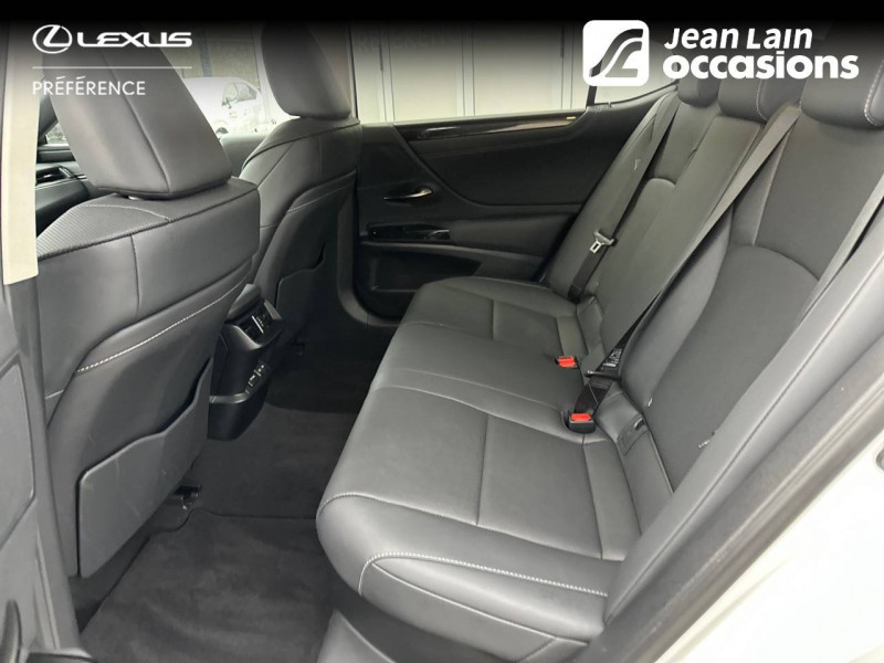 Lexus ES ES 300h  4p  occasion à Seyssinet-Pariset - photo n°17