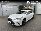 Lexus ES occasion année 2022 boite Robotisee Annonce Lexus ES occasion Hybride ES 300h 4p à Seyssinet-Pariset