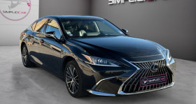 Lexus ES , garage SIMPLICICAR TOULON EST � La Farlede