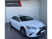 Lexus ES occasion année 2021 boite Automatique Annonce Lexus ES occasion Hybride MY21 300h Business Plus + Stage Hybrid Academy à Toulouse